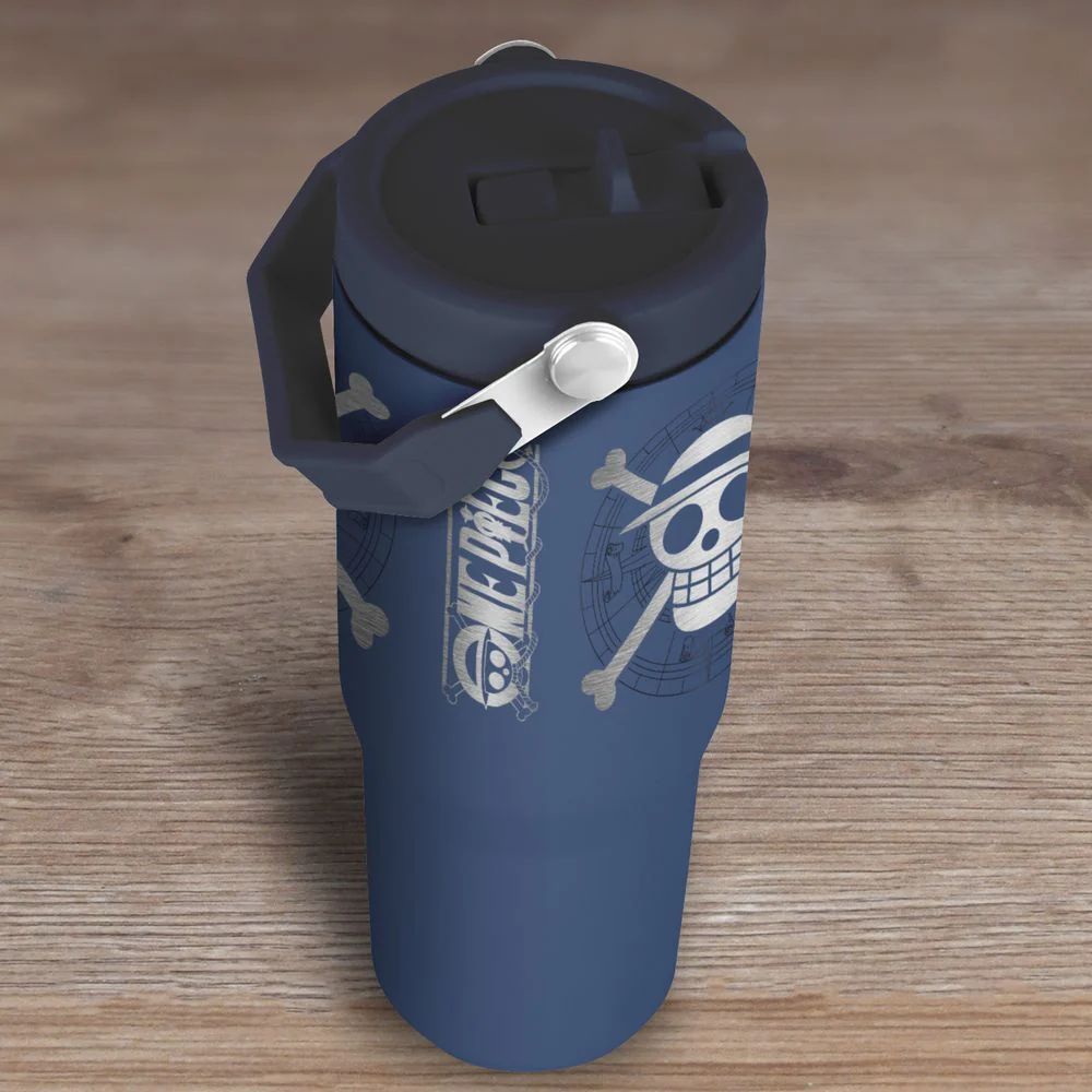 Vaso Termo One Piece 880Ml - Image 3