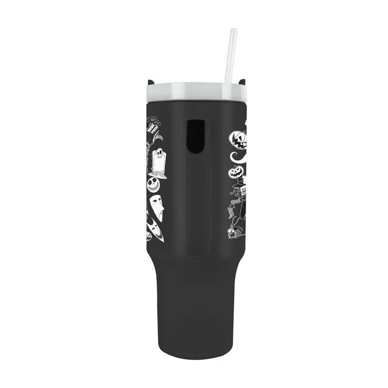 Vaso Termo Pesadilla Antes De Navidad Disney 1,2L - Image 2