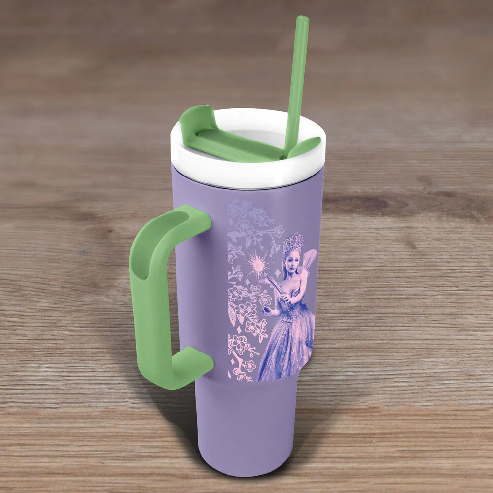 Vaso Termo Wicked 2 - Image 8