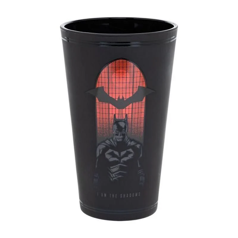 Vaso The Batman Dc Comics 400Ml