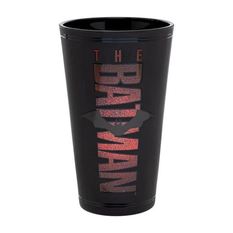 Vaso The Batman Dc Comics 400Ml - Image 2