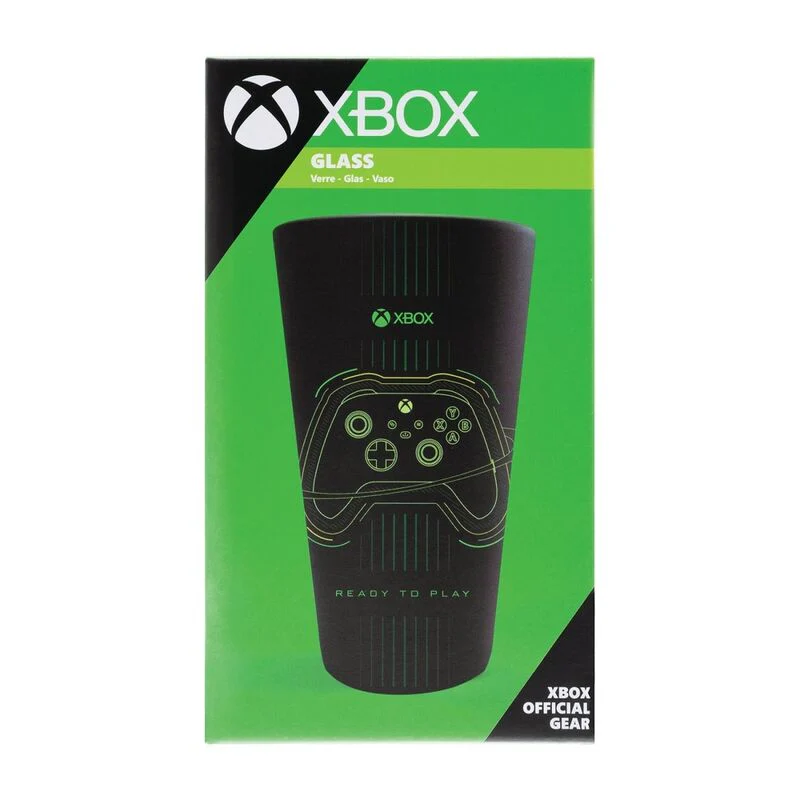 Vaso Xbox 400Ml - Image 2