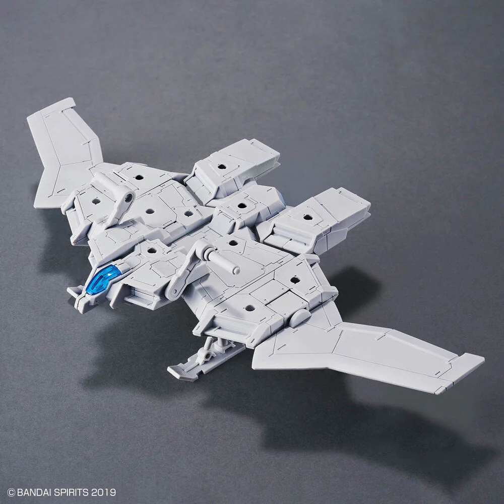 Vehiculo Expansion 30Mm Exa-vehicle Wing Mobile Ver. - Image 2