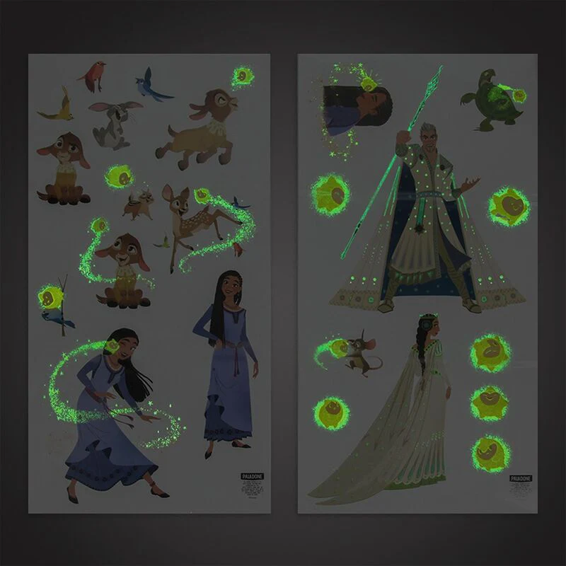 Vinilo Pared Wish Disney - Image 2