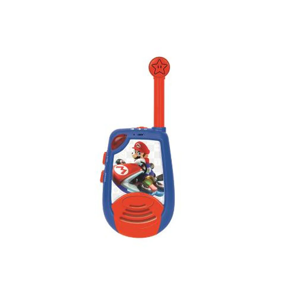 Walkie-talkies Mario Kart Nintendo - Image 3
